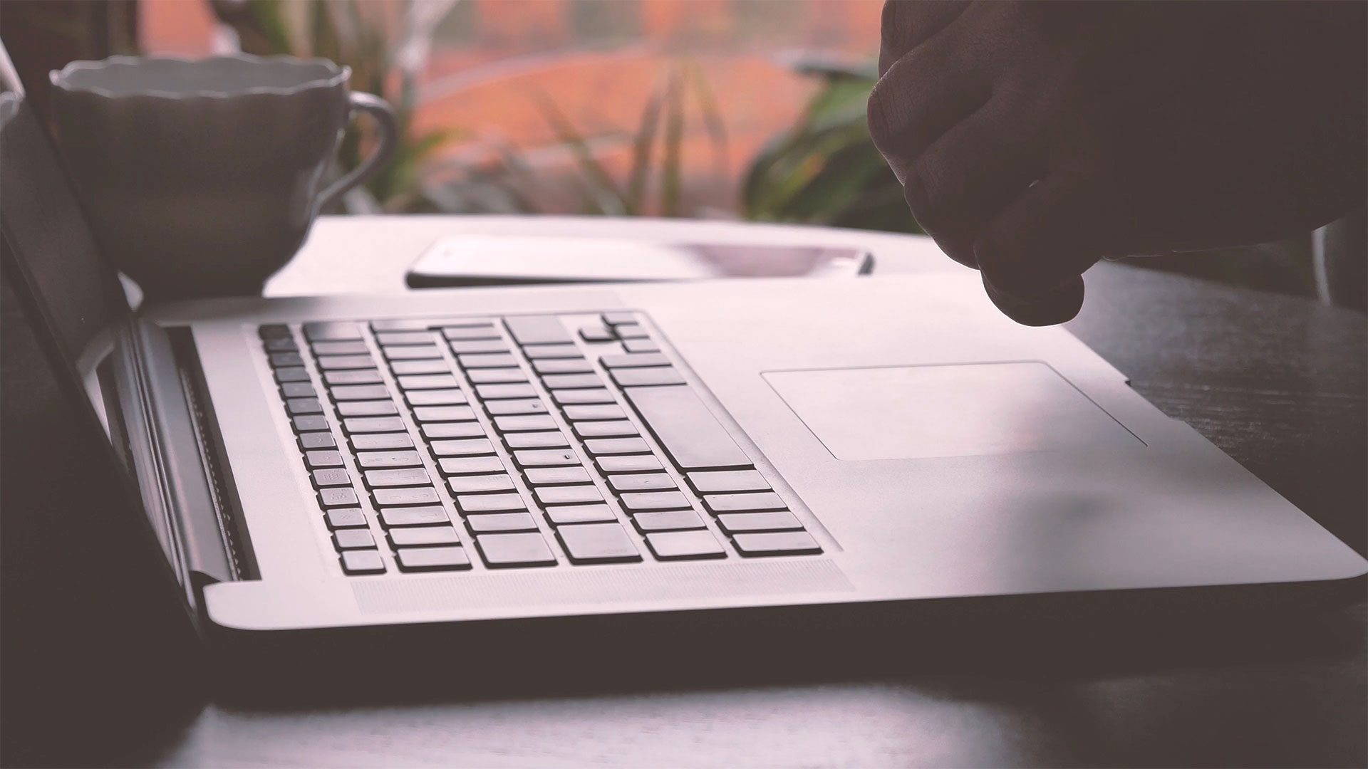 Why we don’t use Wix…